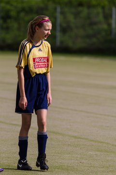 Bild 10 - D-Juniorinnen FSC Kaltenkirchen 2 - FSC Kaltenkirchen : Ergebnis: 0:12